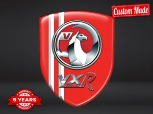 Vauxhall Vinilos Pared Auto Máximo Resistente Moderno Estilo Pro
